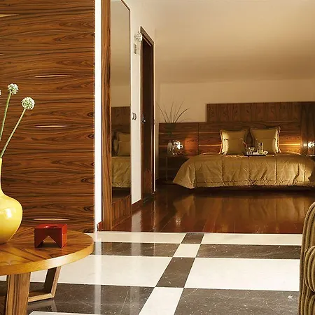 Hotel Porto Palace 5*