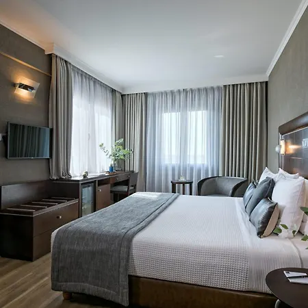 Porto Palace Otel