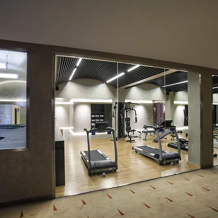 Otel Porto Palace 5*