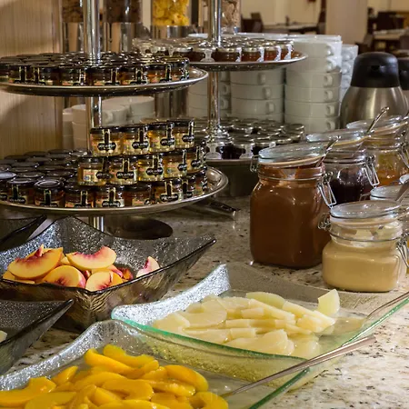 호텔 Porto Palace 5*