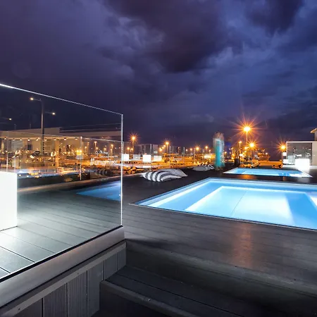 Porto Palace فندق