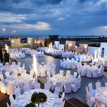 호텔 Porto Palace 5*