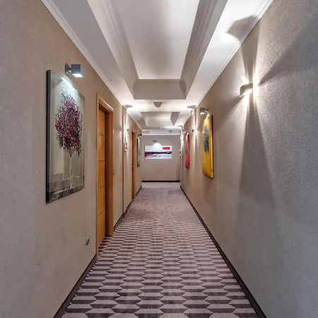 호텔 Porto Palace