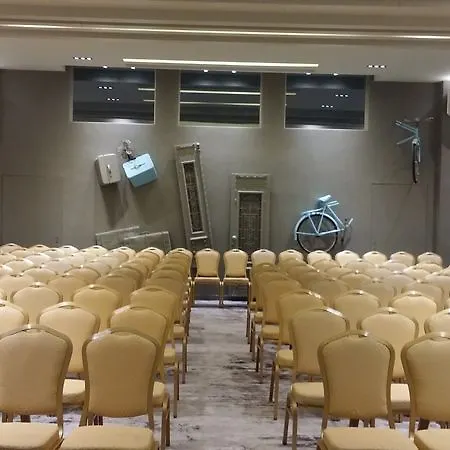 포르토 팰리스 호텔
