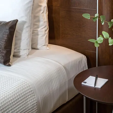 Porto Palace Hotel Saloniki
