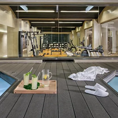 Porto Palace Hotel 5*