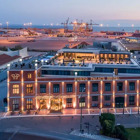 Porto Palace 테살로니키