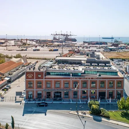 Porto Palace Hotel