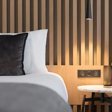 Porto Palace 5* 테살로니키