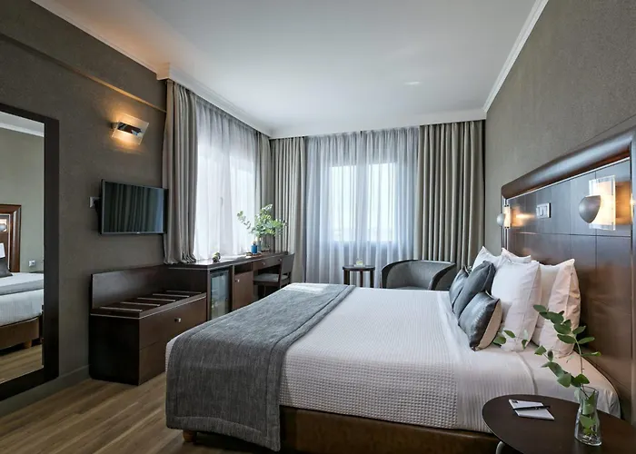 Porto Palace Hotel