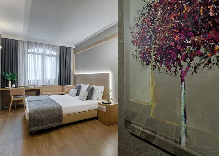 Otel Porto Palace