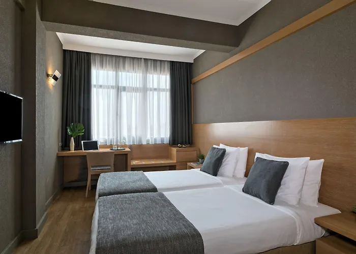 Porto Palace Otel 5*