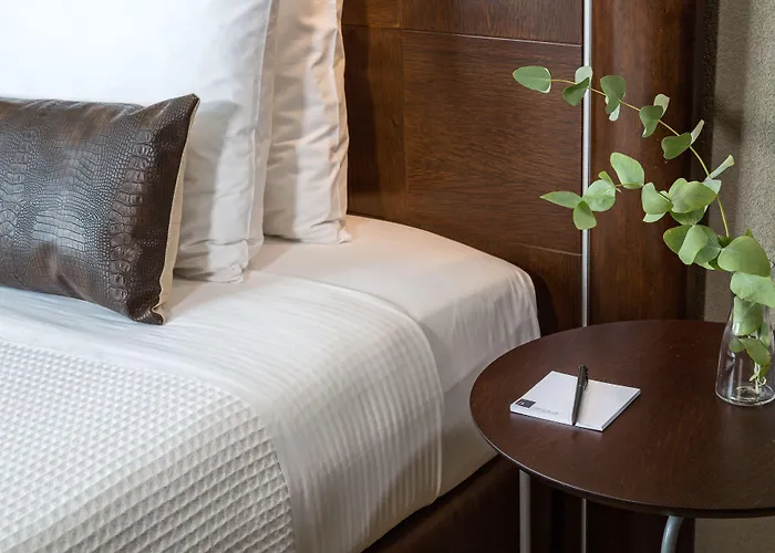 Otel Porto Palace