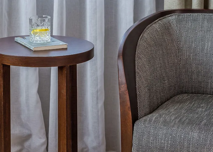Porto Palace Otel 5*