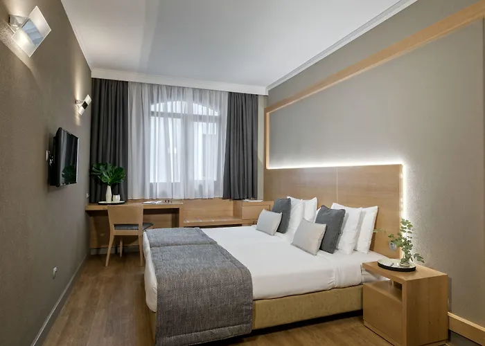 Porto Palace Hotel