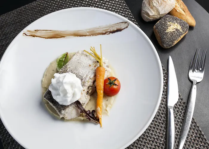 Otel Porto Palace Selanik