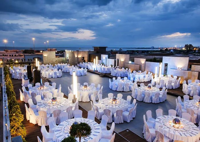 Otel Porto Palace 5*
