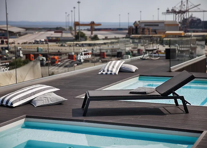 Porto Palace 5* Salonicco