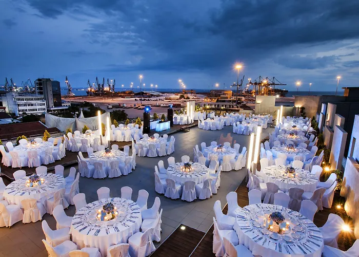 Otel Porto Palace
