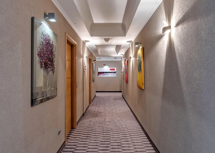 Otel Porto Palace
