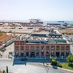 Hotel Porto Palace