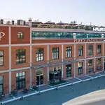 Porto Palace Hotel Salonicco