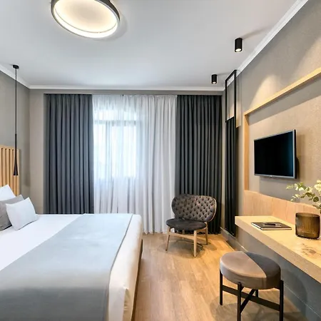 Porto Palace Thessaloníki
