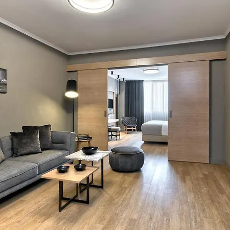 Hotell Porto Palace