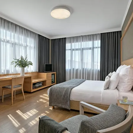Ξενοδοχείο Porto Palace Θεσσαλονίκη