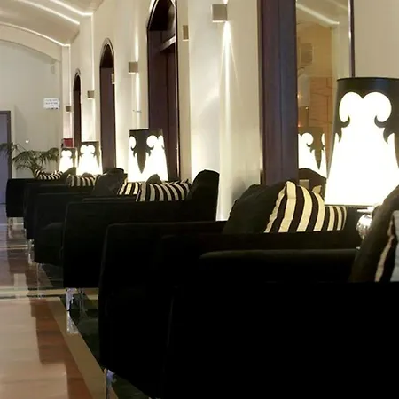 Ξενοδοχείο Porto Palace