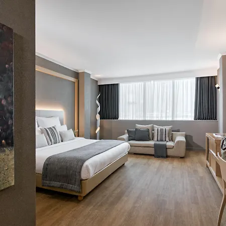 Porto Palace 5* Θεσσαλονίκη