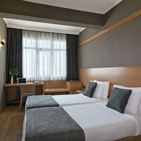 Porto Palace Ξενοδοχείο 5*