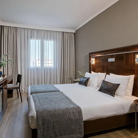 Ξενοδοχείο Porto Palace Θεσσαλονίκη