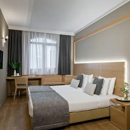 Porto Palace Ξενοδοχείο