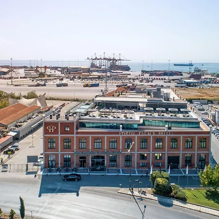 Ξενοδοχείο Porto Palace