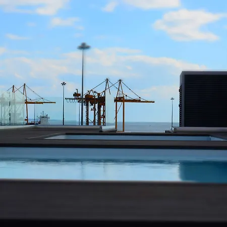 Hotel Porto Palace 5*