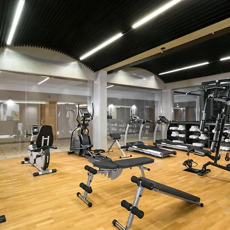 Porto Palace Ξενοδοχείο
