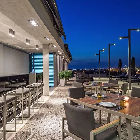 호텔 Porto Palace 5*