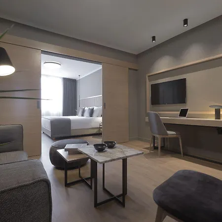 Porto Palace 5* Θεσσαλονίκη