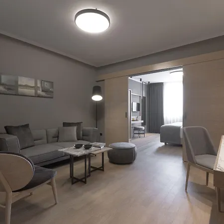 Porto Palace Ξενοδοχείο