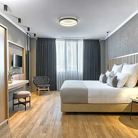 Porto Palace Szálloda 5*