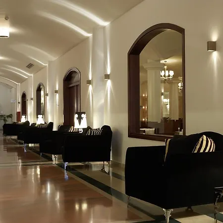 Porto Palace Θεσσαλονίκη