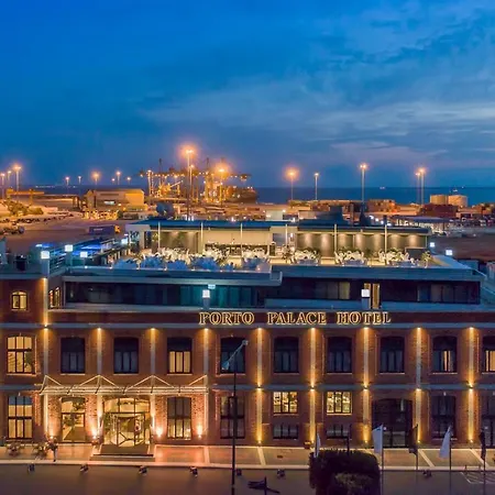 Porto Palace Ξενοδοχείο 5*
