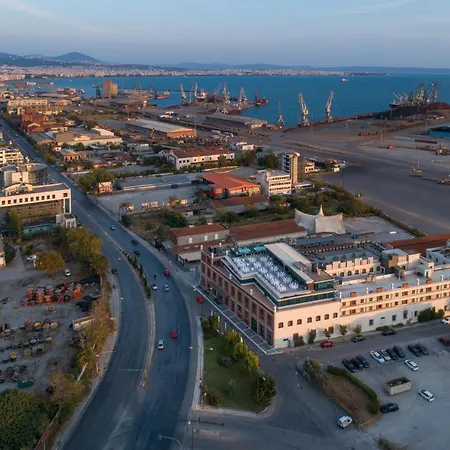 Porto Palace Ξενοδοχείο 5*