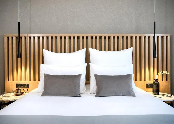 Hotel Porto Palace Thessalonique