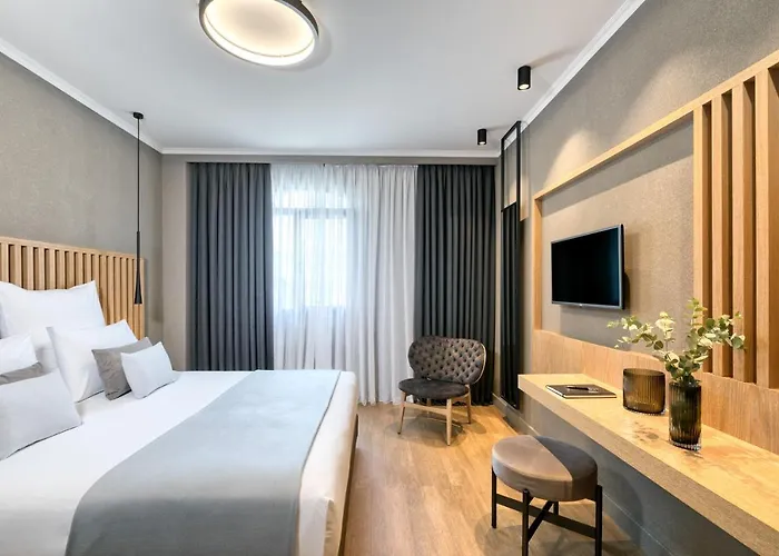 Porto Palace Thessalonique