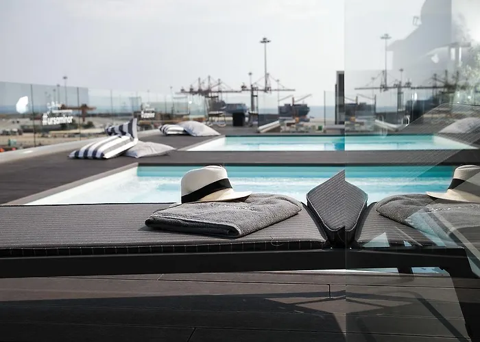 Porto Palace 5* 塞萨洛尼基