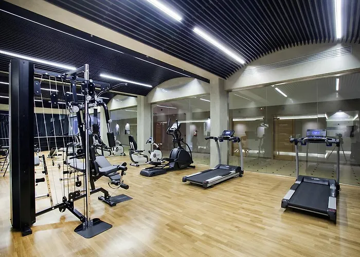 Porto Palace 5* Thessalonique