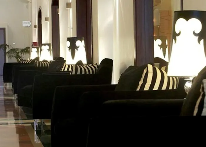 Hotel Porto Palace