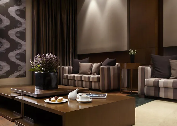 Porto Palace 5* Thessalonique